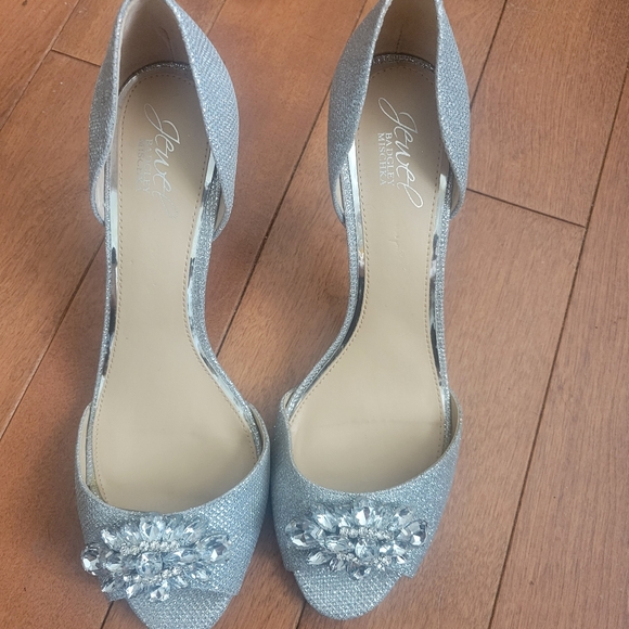 Jewel badgley mischka - Picture 2 of 4